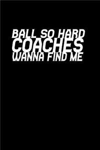 Hard Coaches