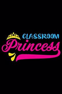 Classroom Princess