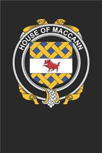 House of Maccann