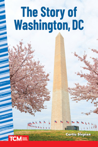 Story of Washington DC