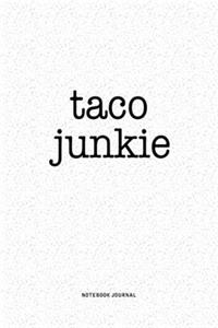 Taco Junkie