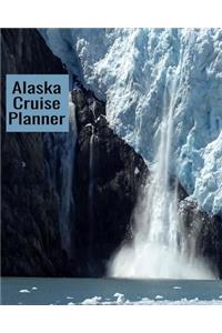 Alaska Cruise Planner