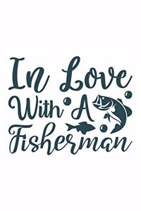 In love with a fisherman