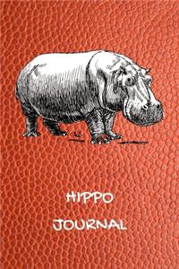 Hippo Journal