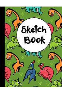 Sketch Book
