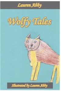 Wolfy Tales