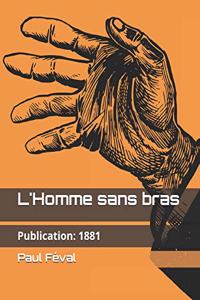 L'Homme Sans Bras
