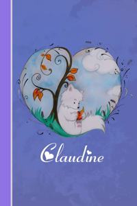 Claudine