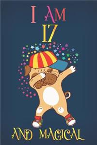 I Am 17 and Magical