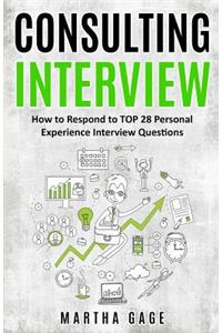 Consulting Interview