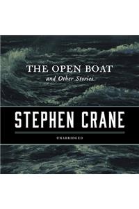 Open Boat, and Other Stories