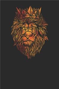 King Lion