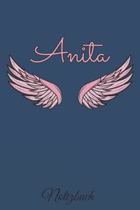 Anita Notizbuch