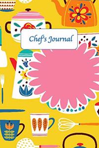 Chef's Journal