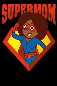 Super Mom