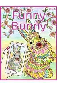 Funny Bunny
