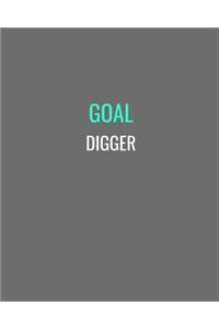 Goal Digger