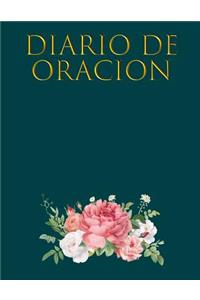 Diario de Oración