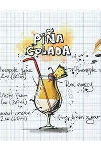 Pina Colada