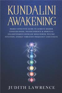 Kundalini Awakening