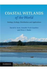 Coastal Wetlands of the World