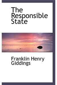 The Responsible State