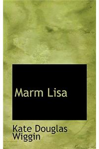 Marm Lisa