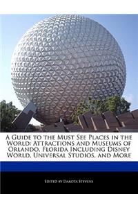 A Guide to the Must See Places in the World