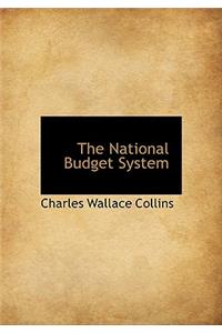The National Budget System