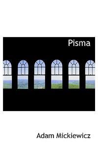 Pisma