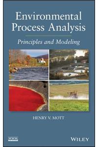 Environmental Process Analysis