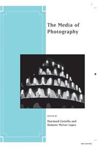 Media of Photography