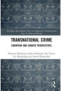 Transnational Crime