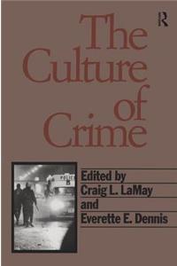 Culture of Crime