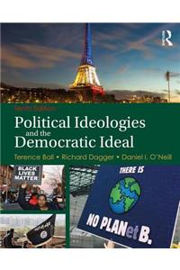 Political Ideologies and the Democratic Ideal