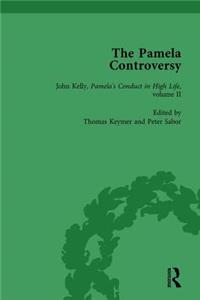 The Pamela Controversy Vol 5