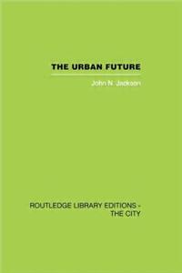 The Urban Future