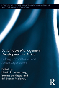 Sustainable Management Development in Africa