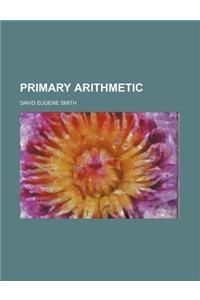 Primary Arithmetic