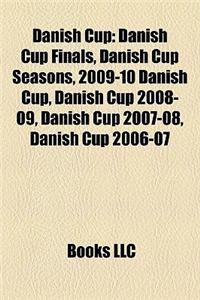 Danish Cup