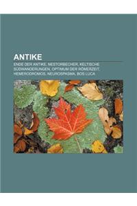 Antike