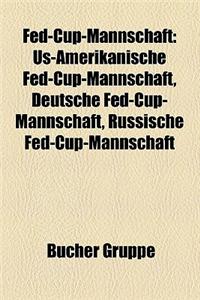 Fed-Cup-Mannschaft