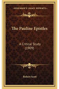 The Pauline Epistles