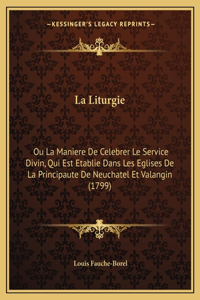 Liturgie