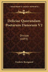 Deliciae Quorundam Poetarum Danorum V2