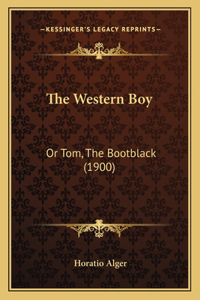 Western Boy