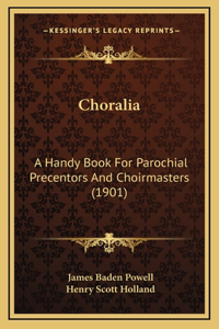 Choralia