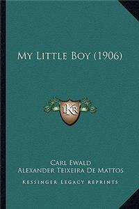 My Little Boy (1906)