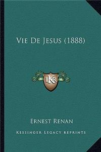 Vie De Jesus (1888)