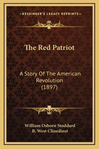 The Red Patriot